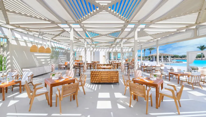 Jaz Elite Casa Del Mar Beach, Hurghada: zdjęcie 9 z 10