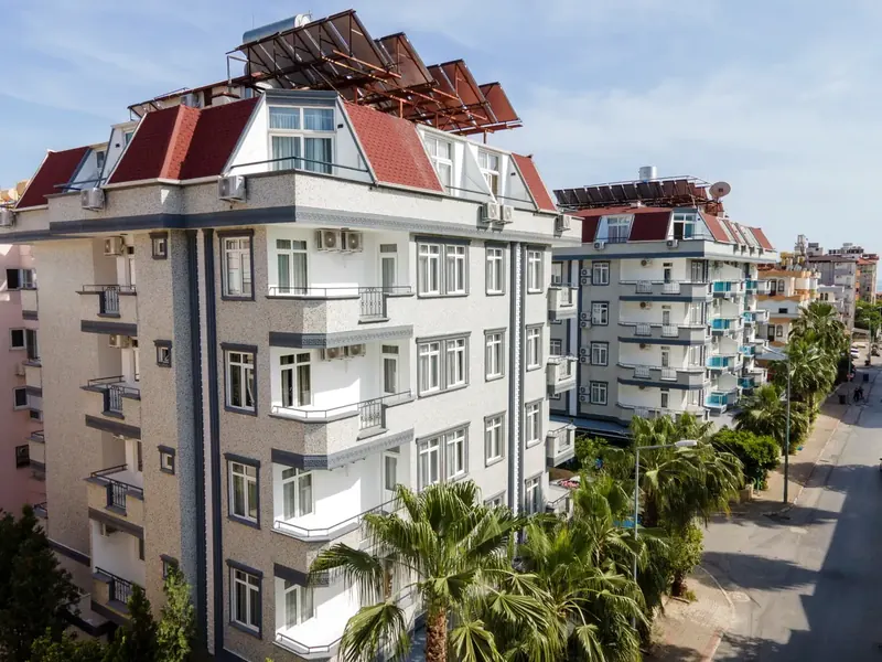 Alanya Risus Park, Alanya: zdjęcie 2 z 10