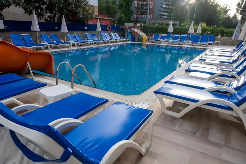 Alanya Risus Park, Alanya: zdjęcie 3 z 10