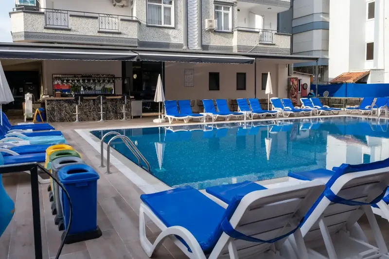 Alanya Risus Park, Alanya: zdjęcie 4 z 10