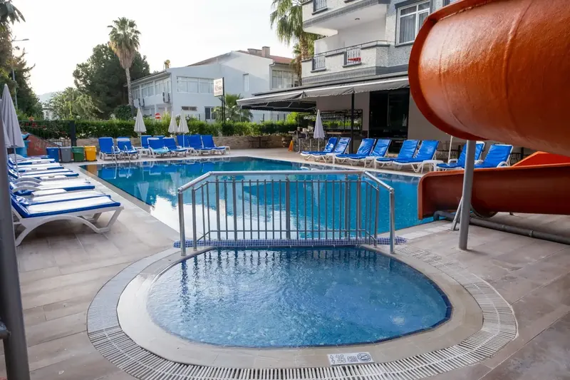 Alanya Risus Park, Alanya: zdjęcie 5 z 10