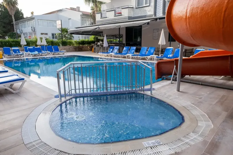 Alanya Risus Park, Alanya: zdjęcie 6 z 10