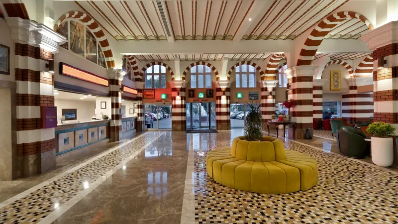 Orange County, Kemer: zdjęcie 10 z 10