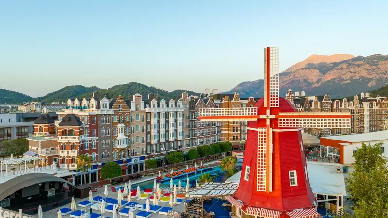 Orange County, Kemer: zdjęcie 2 z 10
