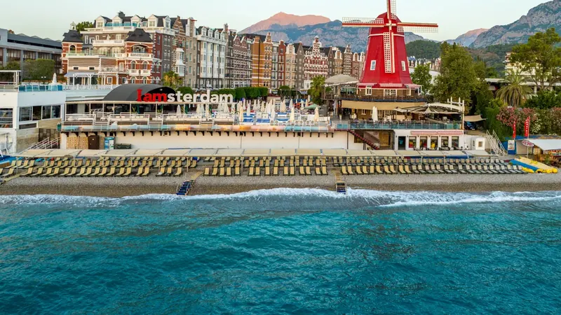 Orange County, Kemer: zdjęcie 3 z 10