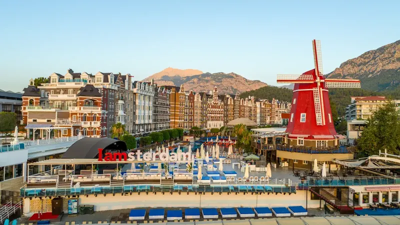 Orange County, Kemer: zdjęcie 7 z 10