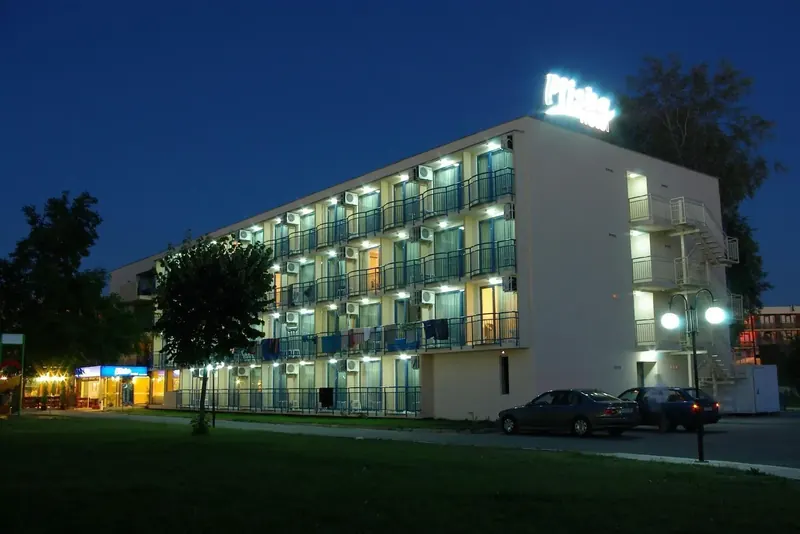 Pliska