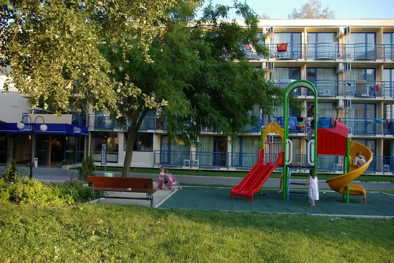Pliska, Słoneczny Brzeg: zdjęcie 5 z 9