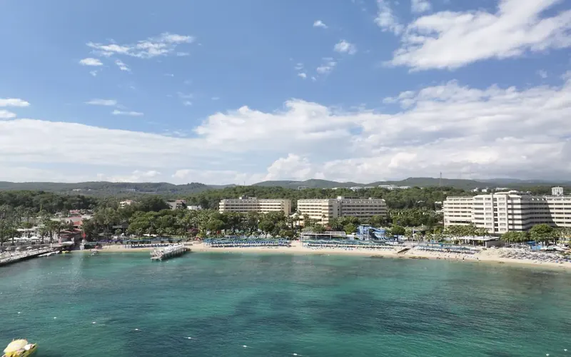 Ozkaymak Incekum, Alanya: zdjęcie 2 z 10