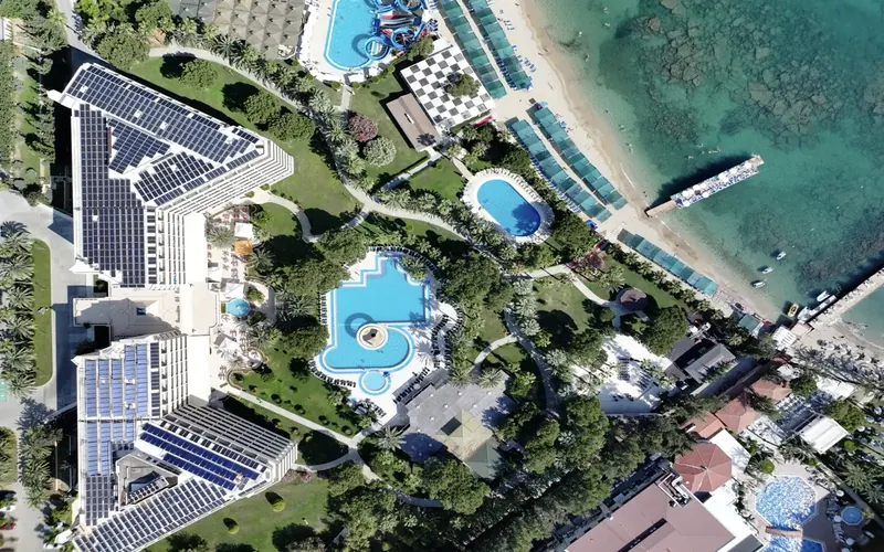 Ozkaymak Incekum, Alanya: zdjęcie 4 z 10