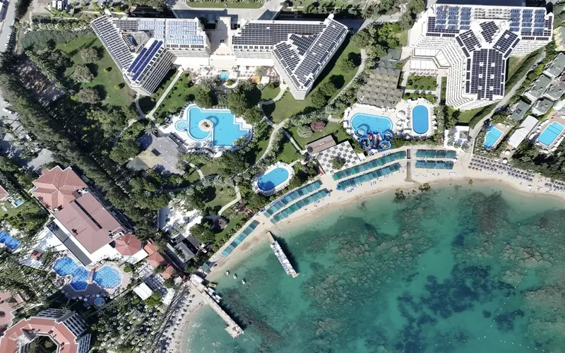 Ozkaymak Incekum, Alanya: zdjęcie 6 z 10