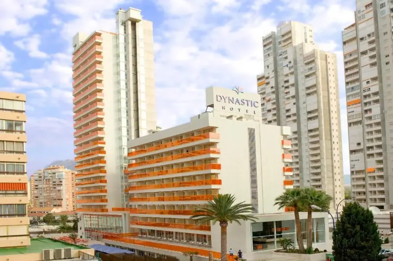 Dynastic Spa, Costa Blanca: zdjęcie 2 z 10