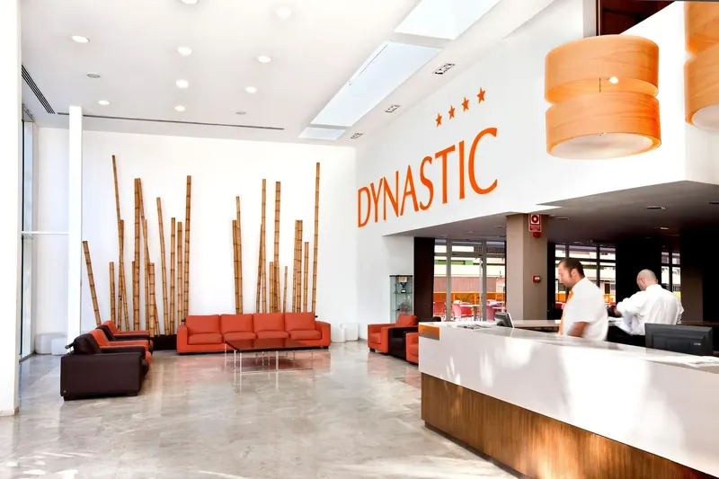 Dynastic Spa, Costa Blanca: zdjęcie 3 z 10