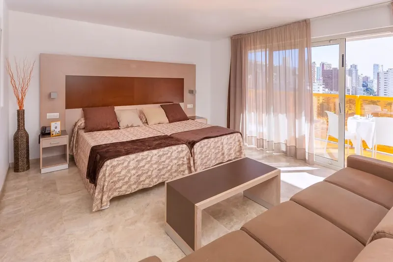Dynastic Spa, Costa Blanca: zdjęcie 5 z 10