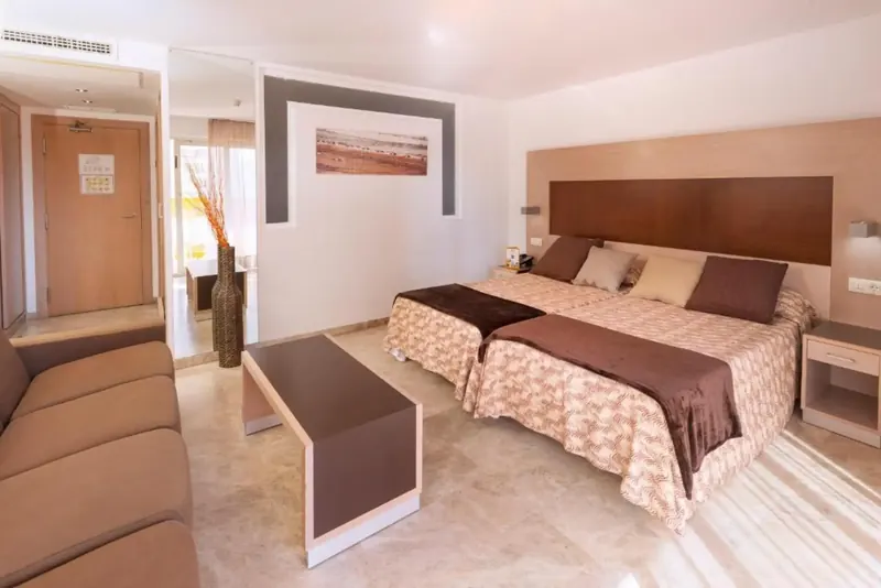 Dynastic Spa, Costa Blanca: zdjęcie 6 z 10