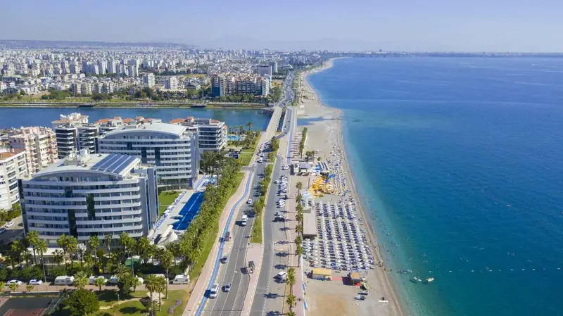 Porto Bello, Antalya: zdjęcie 2 z 10