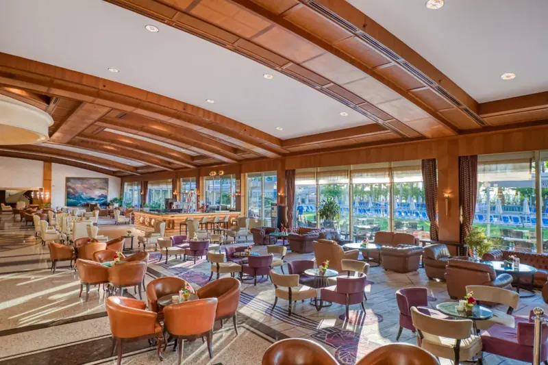 Porto Bello, Antalya: zdjęcie 6 z 10