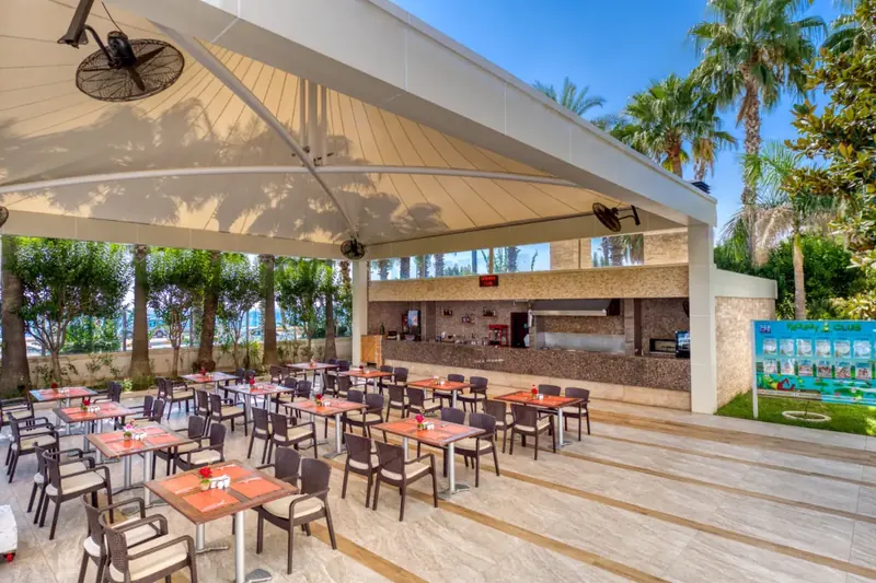 Porto Bello, Antalya: zdjęcie 9 z 10