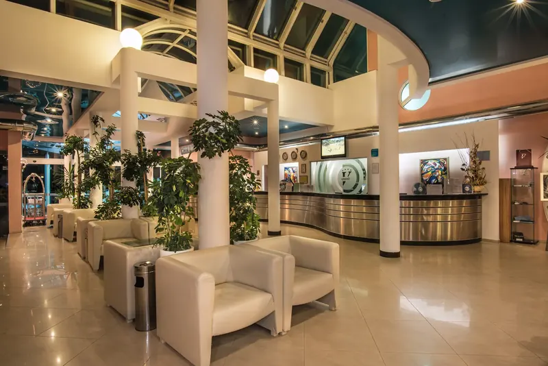 Effect Grand Victoria, Słoneczny Brzeg: zdjęcie 4 z 10