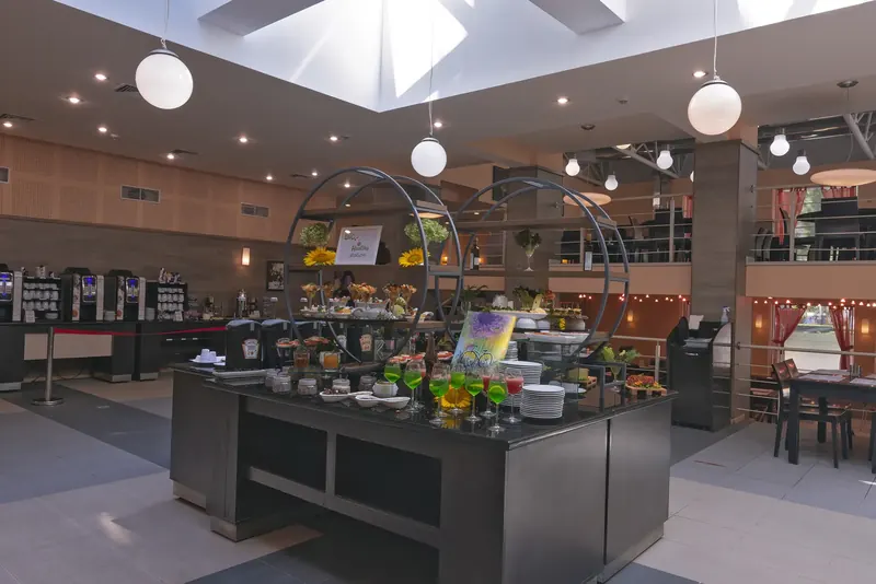 Effect Grand Victoria, Słoneczny Brzeg: zdjęcie 5 z 10