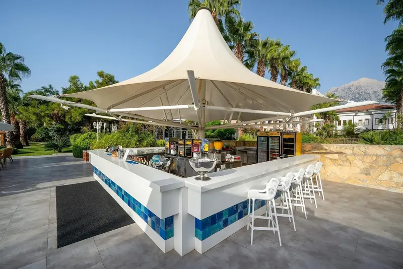 Rai Premium Tekirova, Kemer: zdjęcie 10 z 10