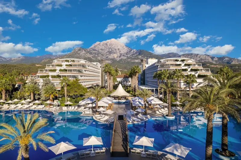 Rai Premium Tekirova, Kemer: zdjęcie 2 z 10