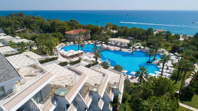 Rai Premium Tekirova, Kemer: zdjęcie 3 z 10