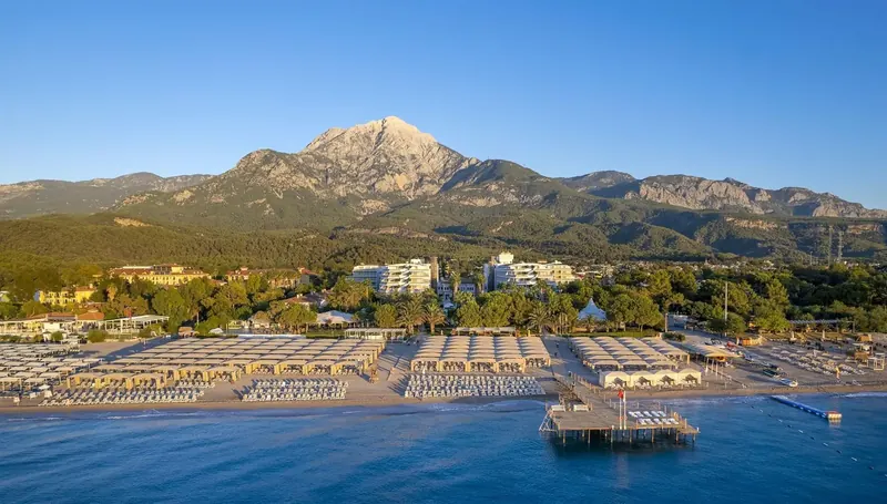 Rai Premium Tekirova, Kemer: zdjęcie 5 z 10
