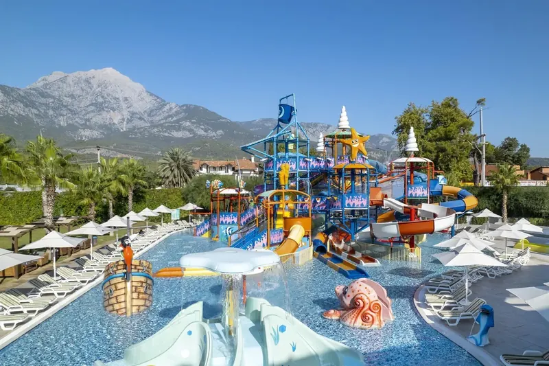 Rai Premium Tekirova, Kemer: zdjęcie 6 z 10
