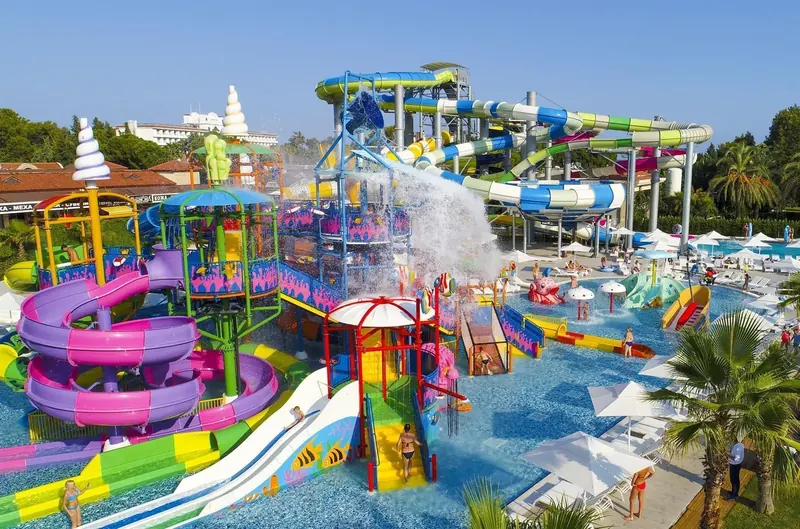 Rai Premium Tekirova, Kemer: zdjęcie 7 z 10