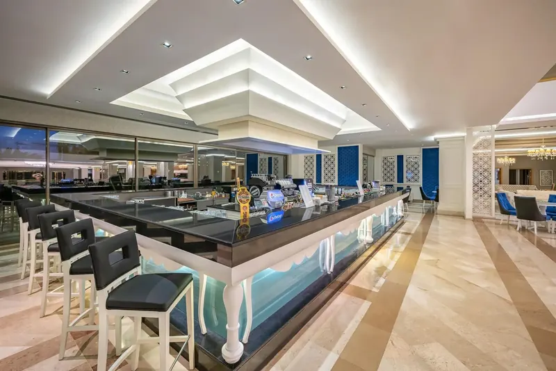 Rai Premium Tekirova, Kemer: zdjęcie 9 z 10