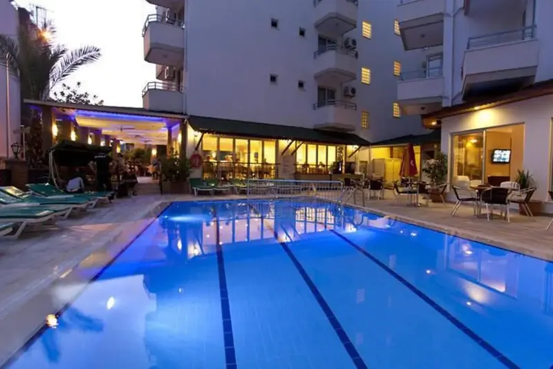 Remi, Alanya: zdjęcie 2 z 10