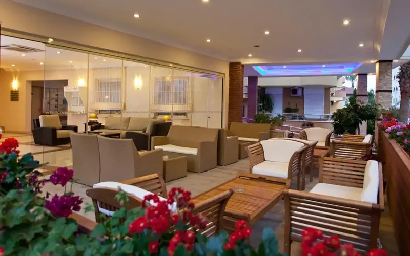 Remi, Alanya: zdjęcie 5 z 10