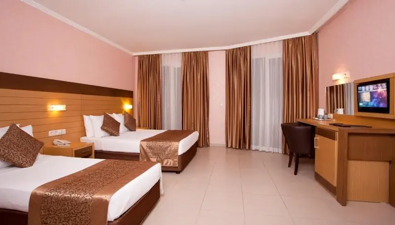 Remi, Alanya: zdjęcie 8 z 10
