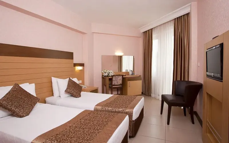 Remi, Alanya: zdjęcie 9 z 10