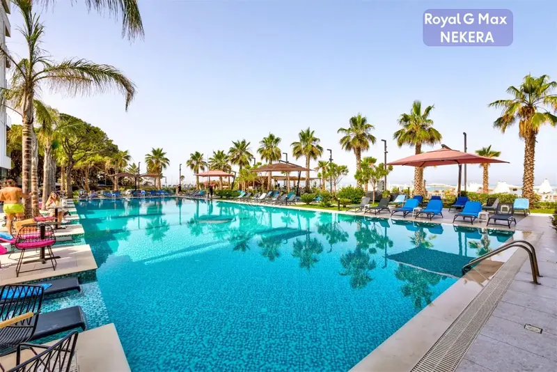 Royal G Max, Riwiera Albańska: zdjęcie 3 z 10