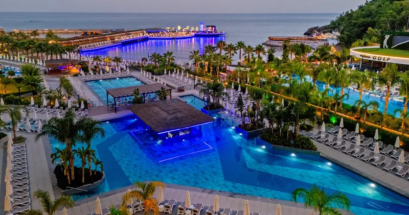 Mylome Luxury