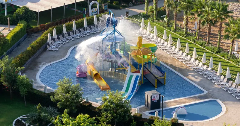 Mylome Luxury, Alanya: zdjęcie 10 z 10