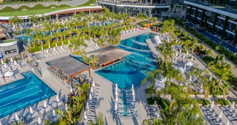 Mylome Luxury, Alanya: zdjęcie 4 z 10