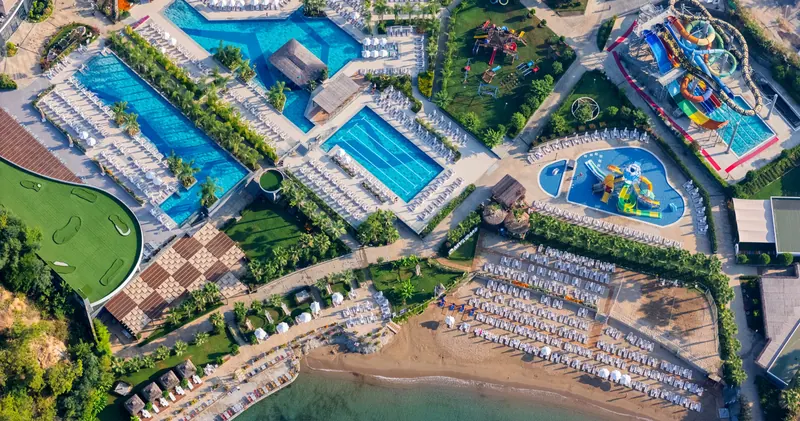 Mylome Luxury, Alanya: zdjęcie 5 z 10