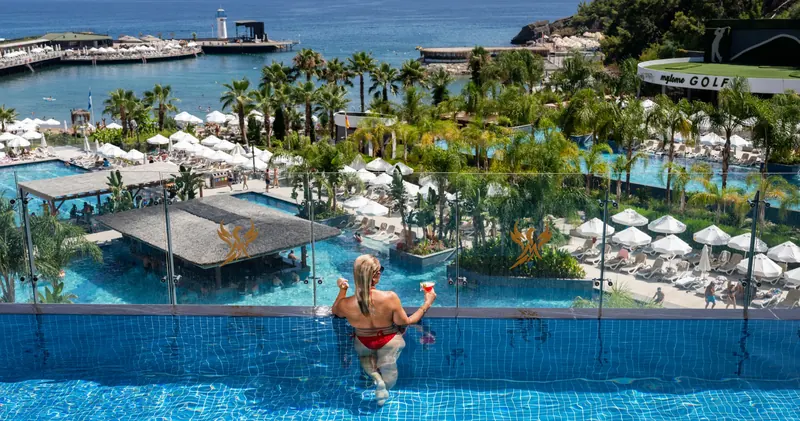 Mylome Luxury, Alanya: zdjęcie 6 z 10