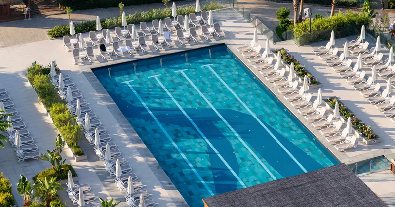 Mylome Luxury, Alanya: zdjęcie 7 z 10