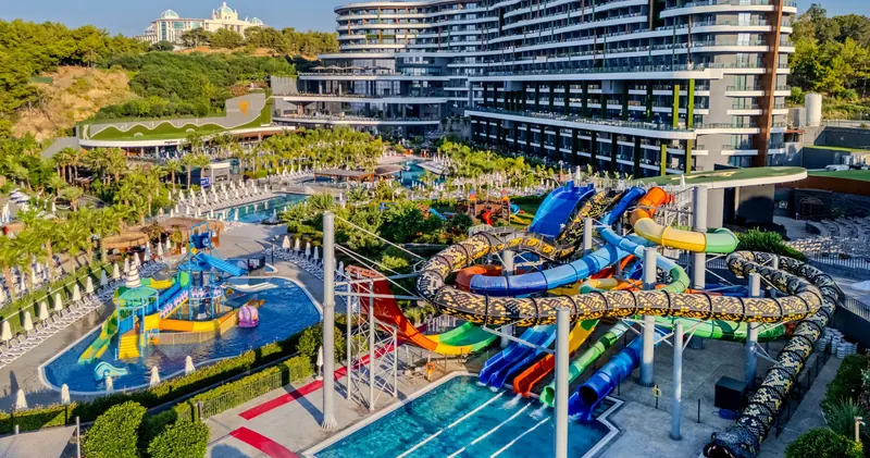Mylome Luxury, Alanya: zdjęcie 8 z 10