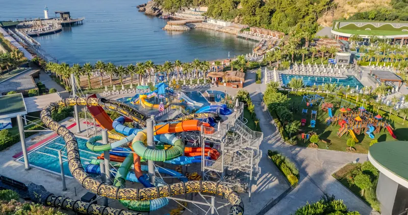 Mylome Luxury, Alanya: zdjęcie 9 z 10