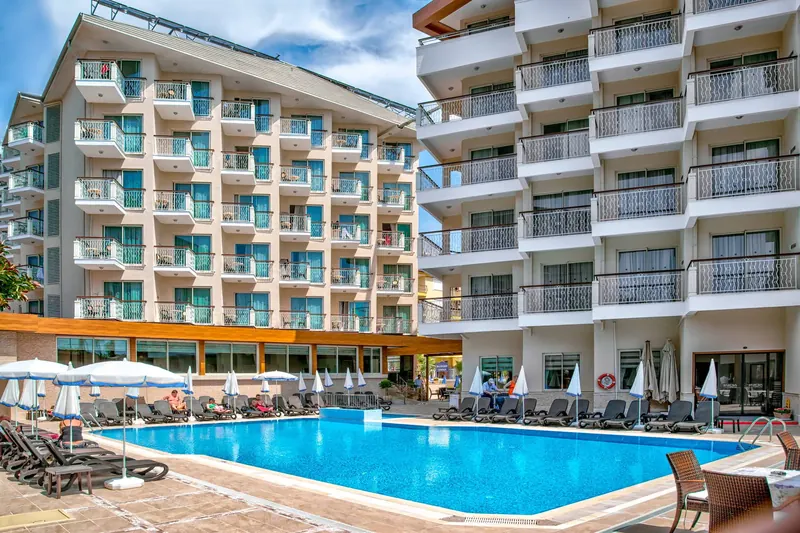 Riviera SPA