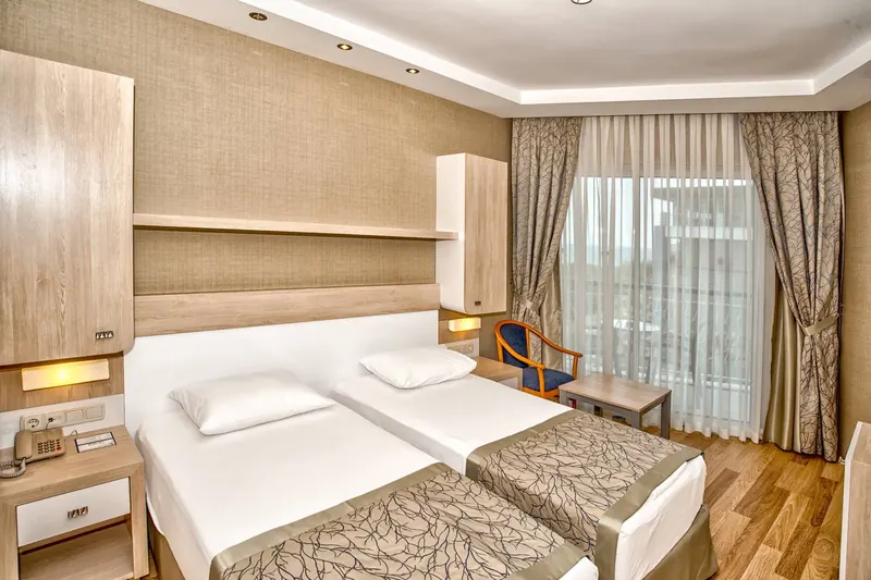 Riviera SPA, Alanya: zdjęcie 3 z 9