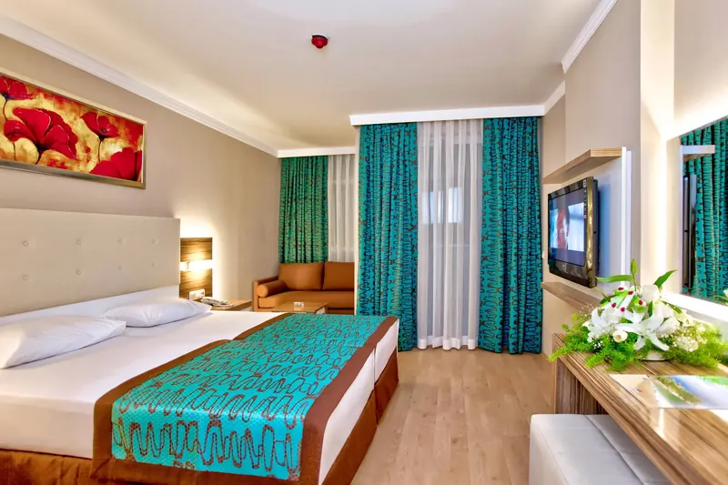 Riviera SPA, Alanya: zdjęcie 4 z 9