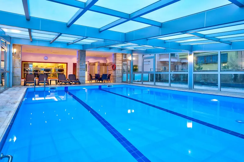 Riviera SPA, Alanya: zdjęcie 7 z 9