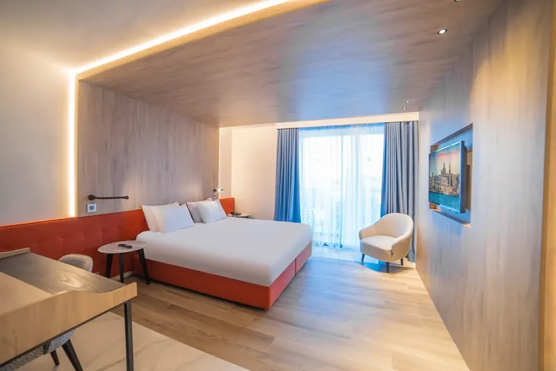Mercure St. Julian's