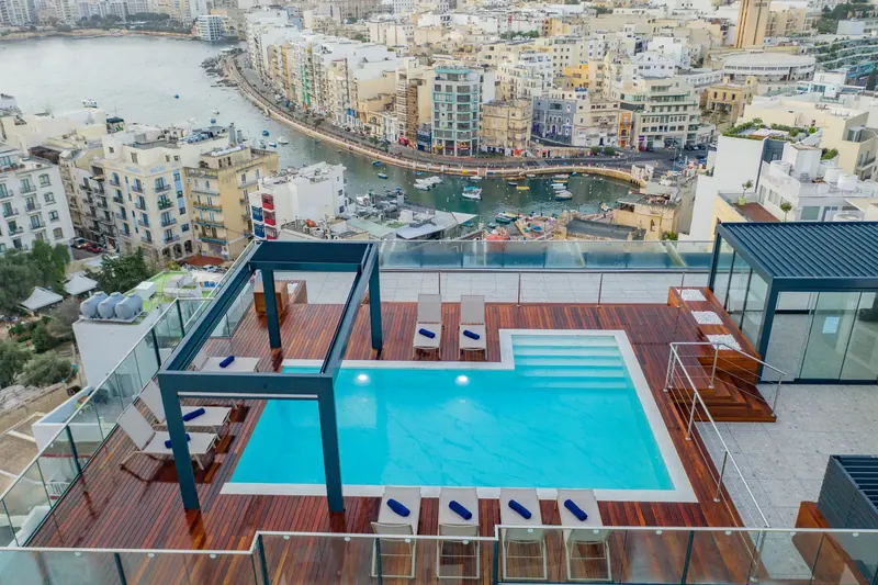 Mercure St. Julian's, Wyspa Malta: zdjęcie 10 z 10